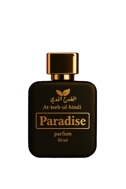 Paradise Perfume - By Atteebulhindi
