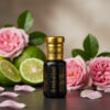 abaya – fresh citrus & floral musk attar (12ml)