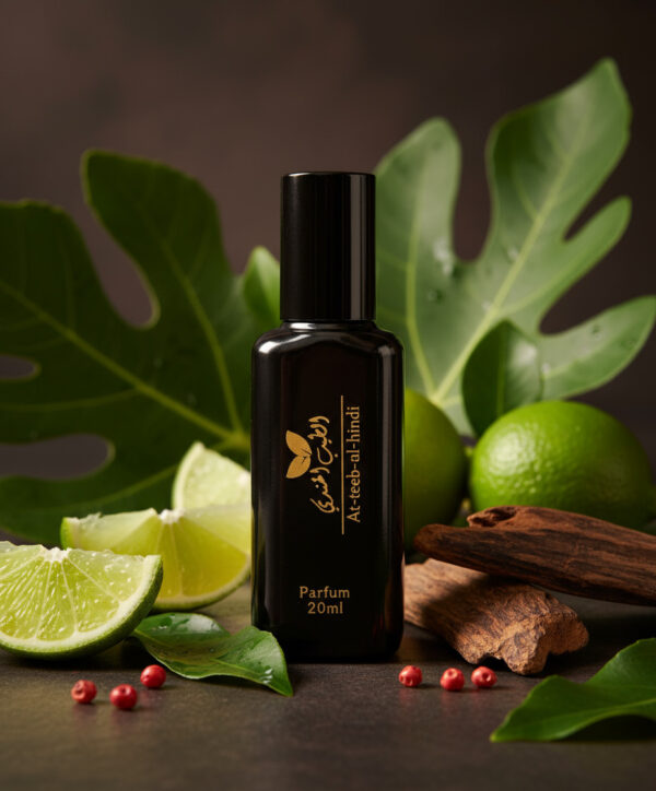 elegant oud Perfume – premium long lasting perfume spray (20ml)