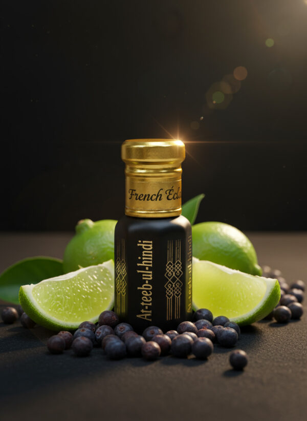 French Attar - Atteebulhindi