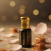 maidens – elegant floral & musk attar (12ml)