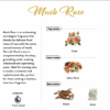 musk rose notes