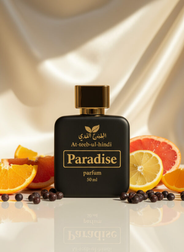 Paradise Perfume - Atteebulhindi