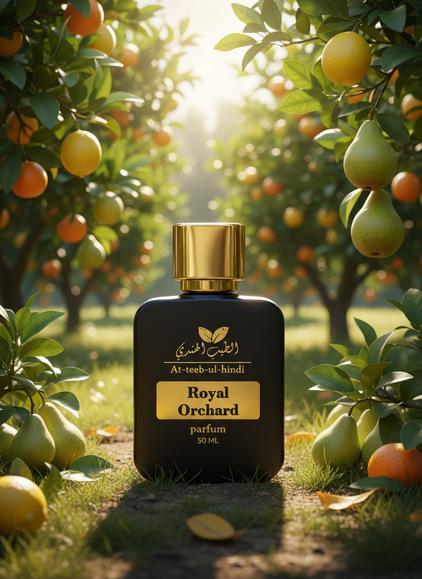 Luxury perfume - Long lasting  perfume