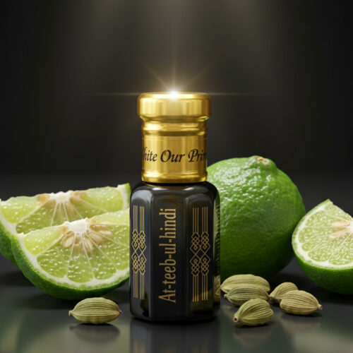 White Oud Prime - Atteebulhindi