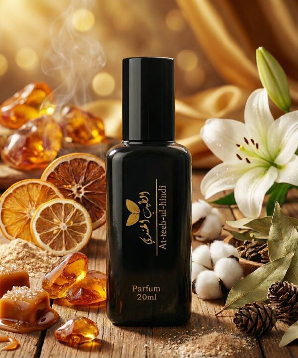 Soft Breeze Perfume By Atteebulhindi