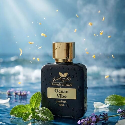 Ocean Vibe Perfume - Atteebulhindi