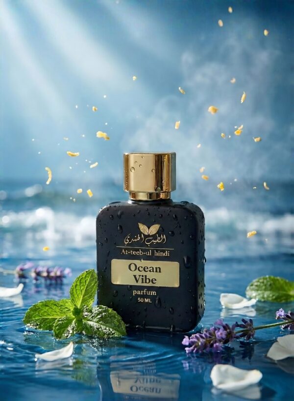 Ocean Vibe Perfume - Atteebulhindi