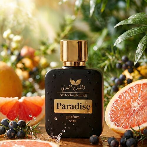 Paradise Perfume - Atteebulhindi