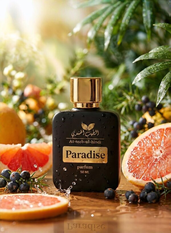 Paradise Perfume - Atteebulhindi