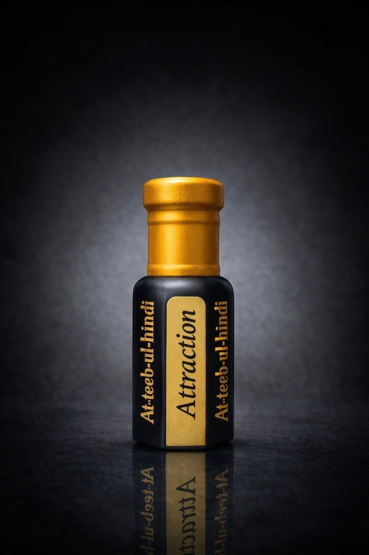 Attar product two