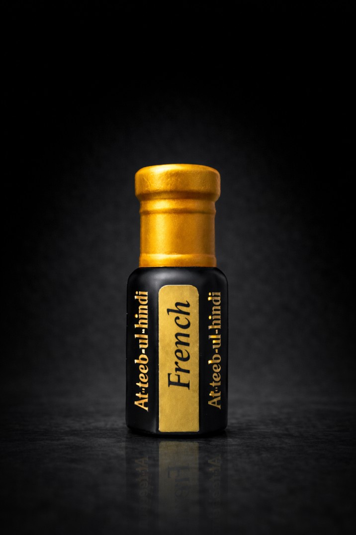 Attar product four