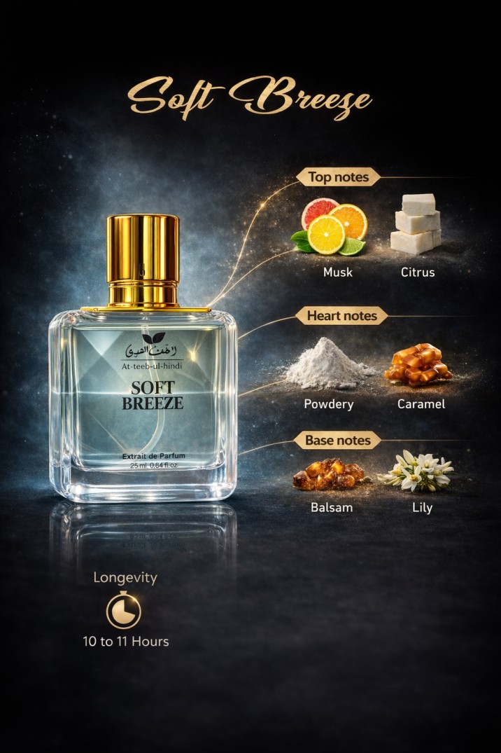 Parfum product four alternate