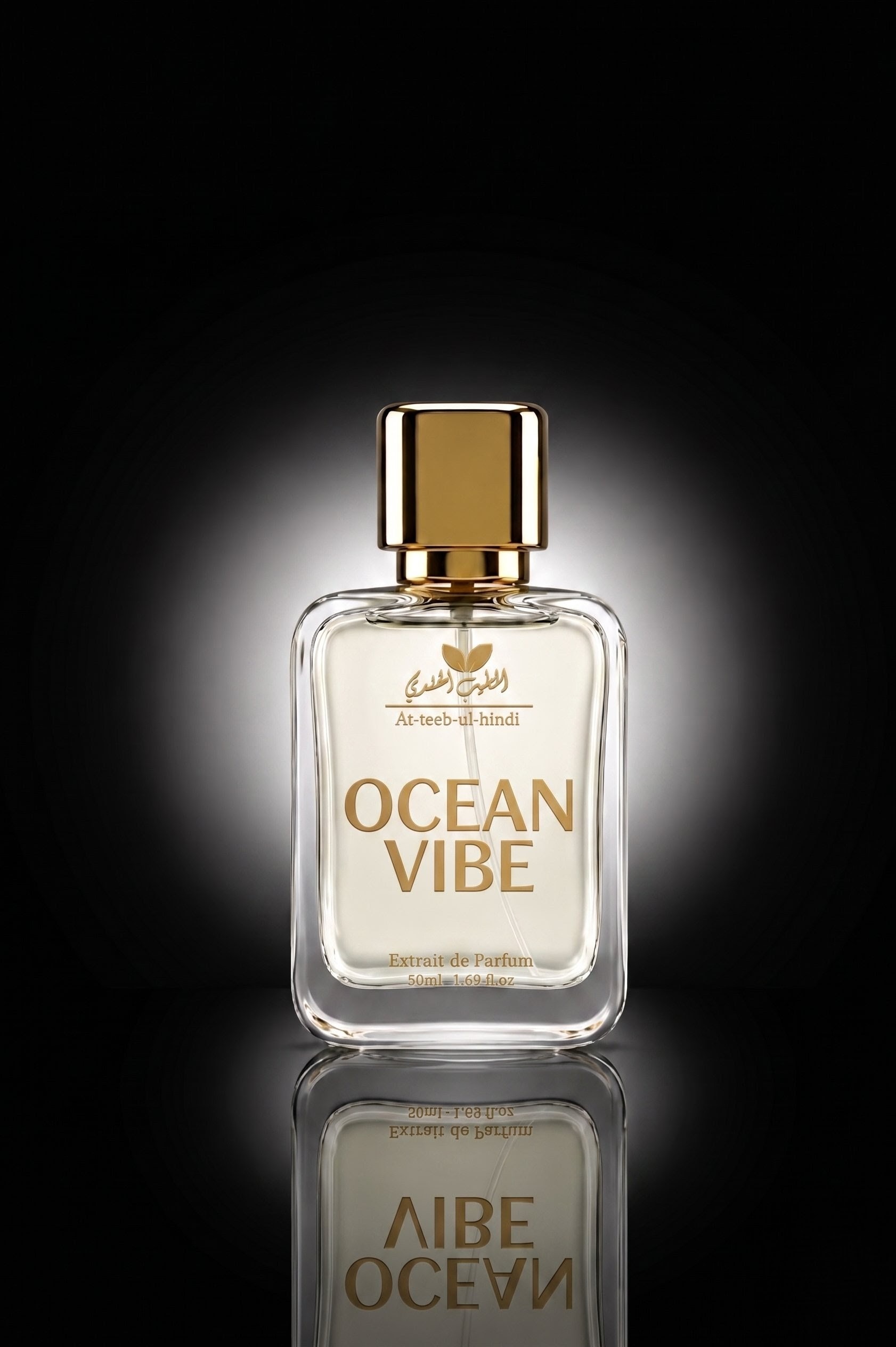 Parfum product one