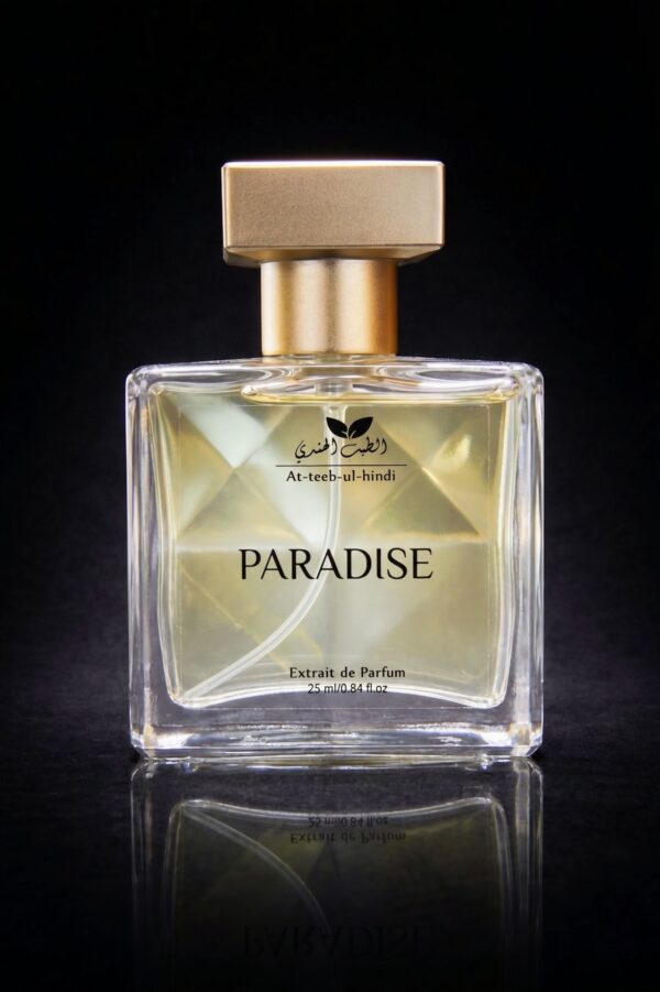 Paradise Perfume 25ml