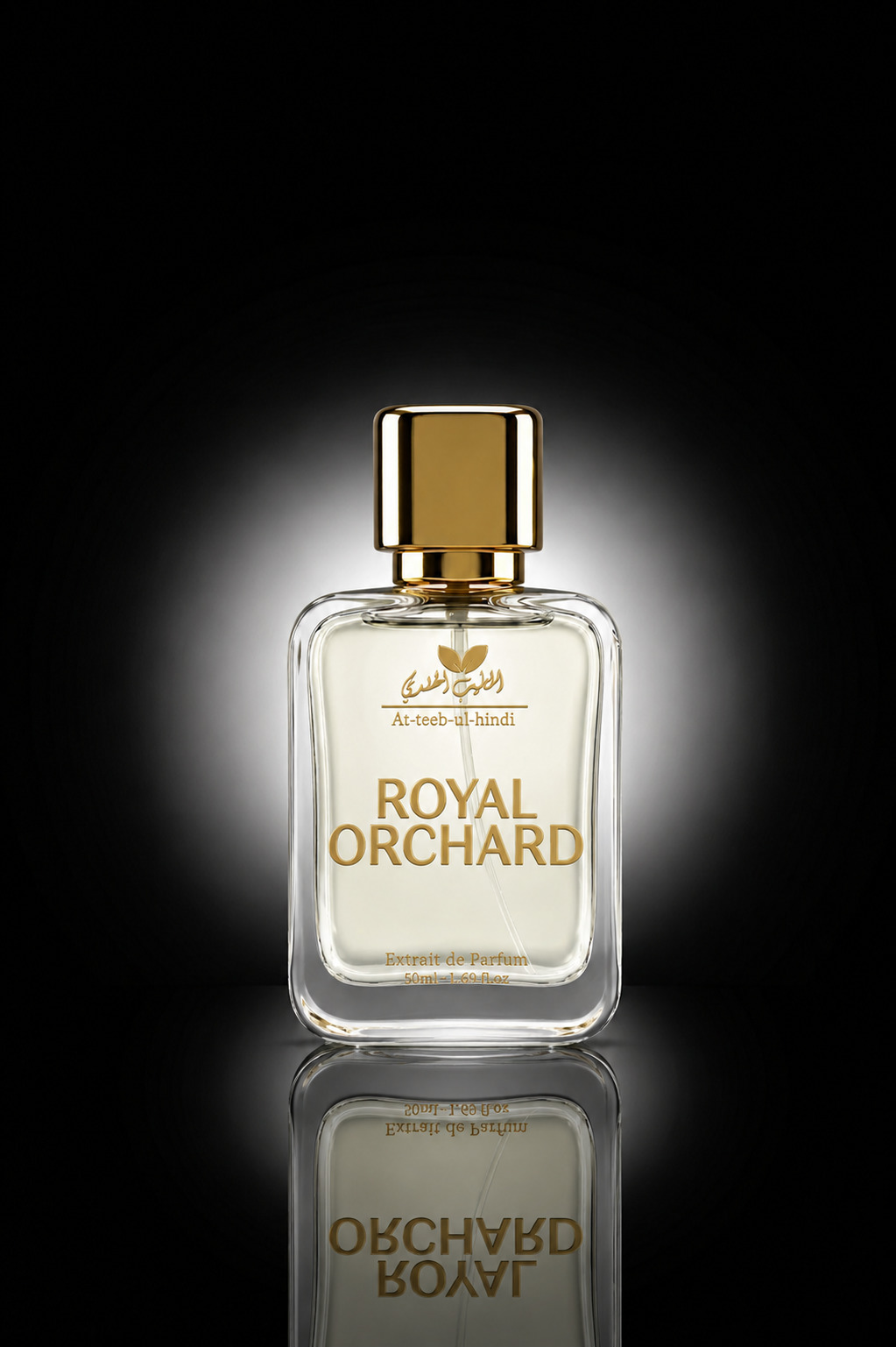 Parfum product two