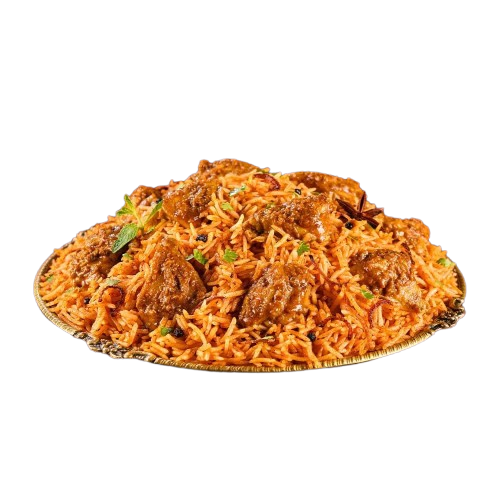 Agra Biryani