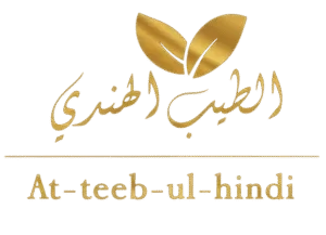 At-teeb-ul-hindi Logo