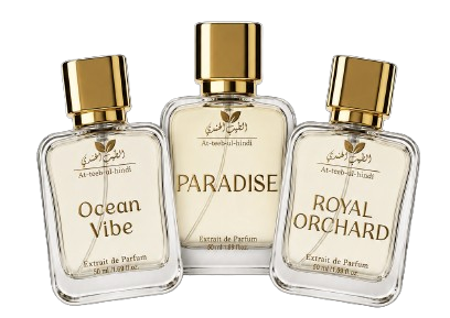 Perfumes