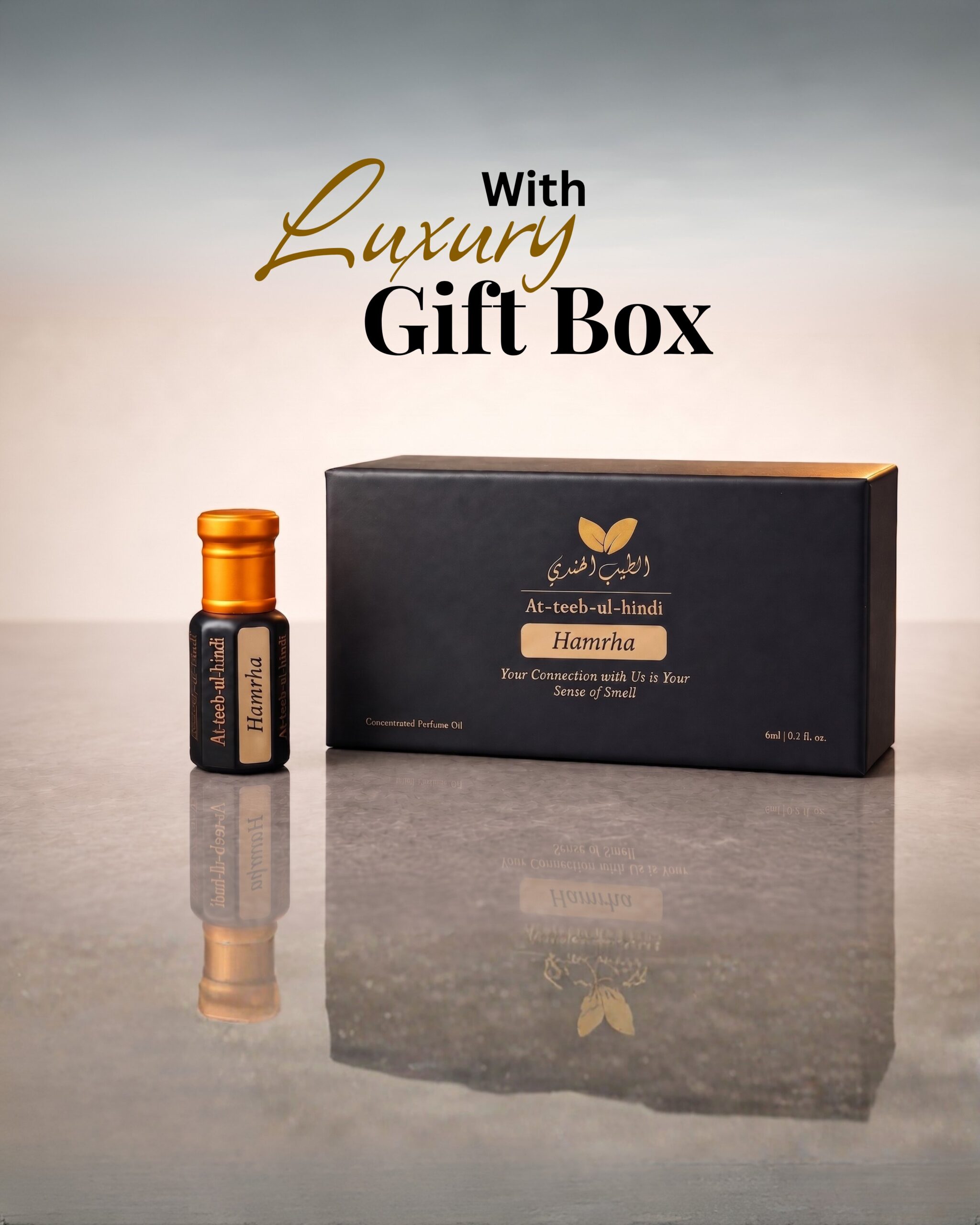 Attar product one alternate