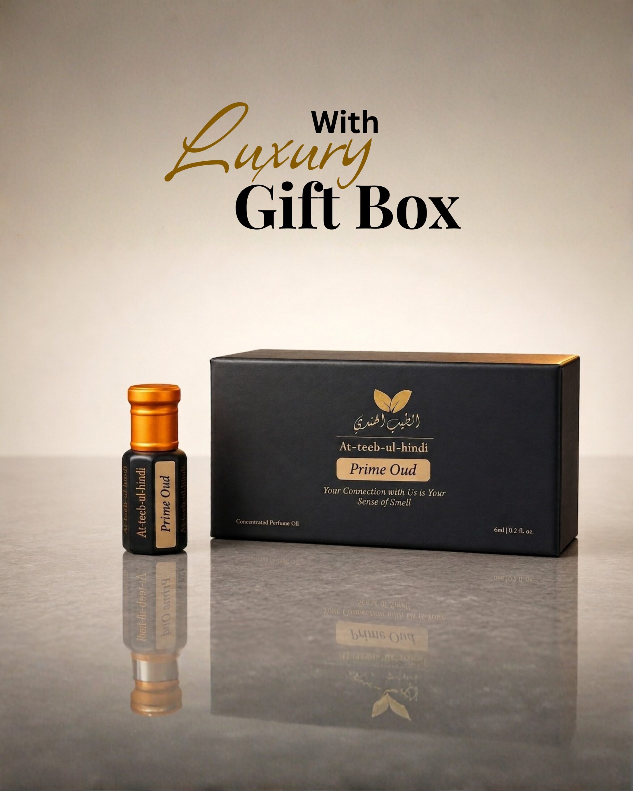 Attar product three alternate