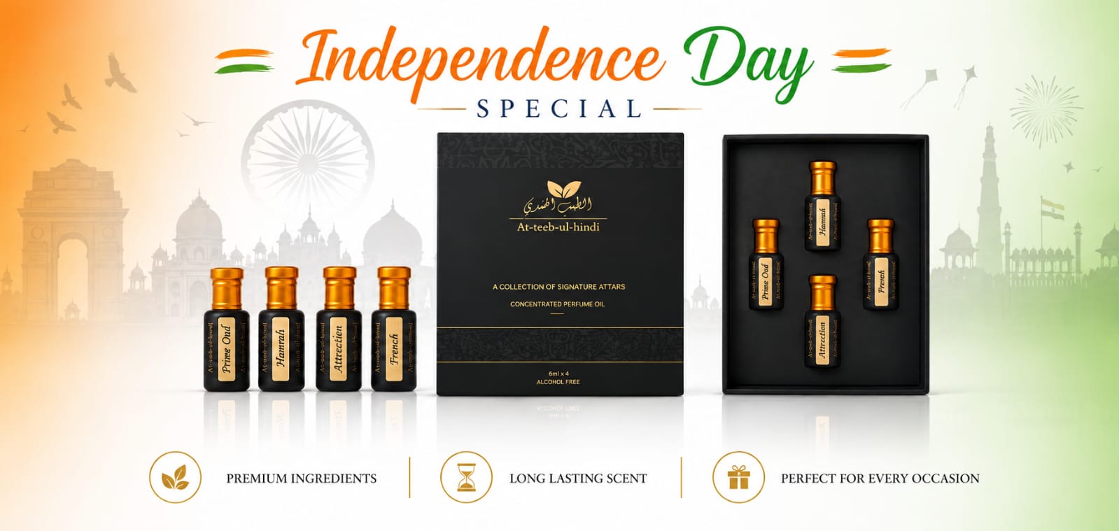 Special Offers