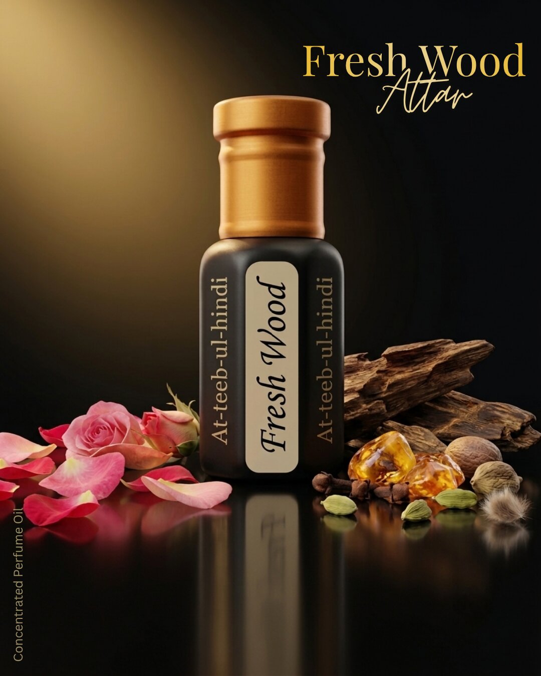 Attar product six