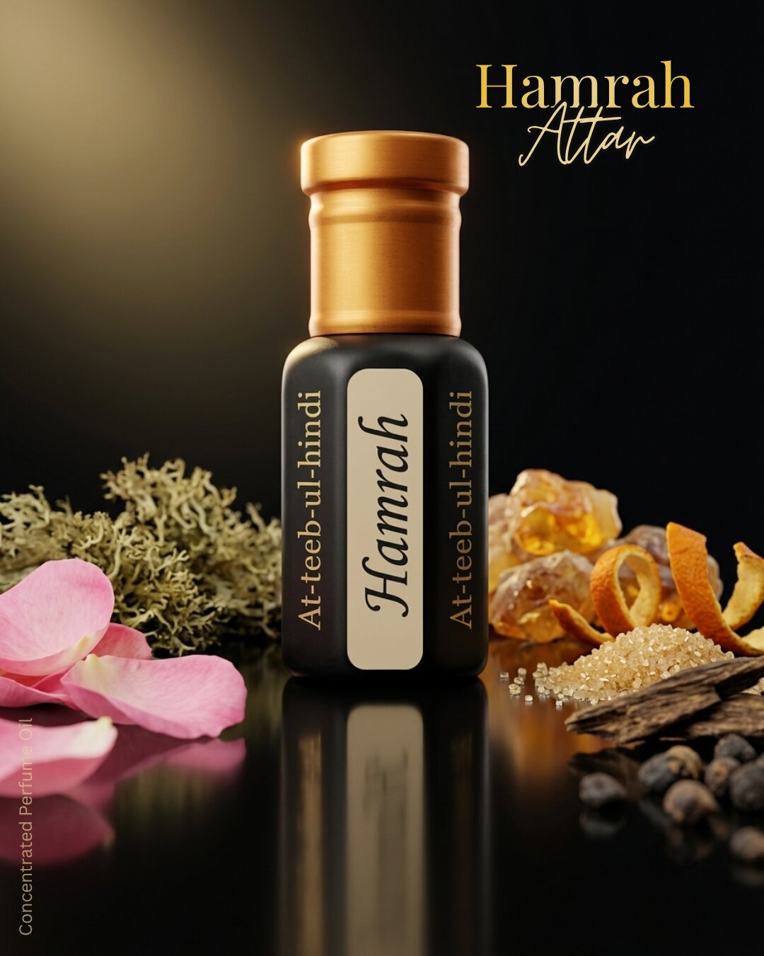 Attar product one