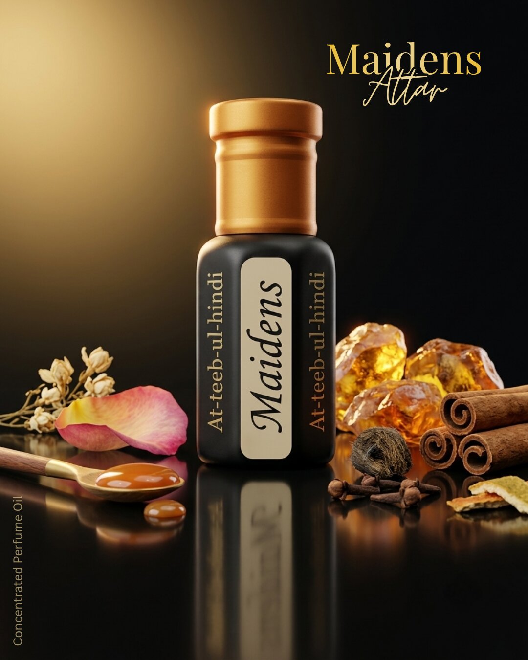 Luxury Attar