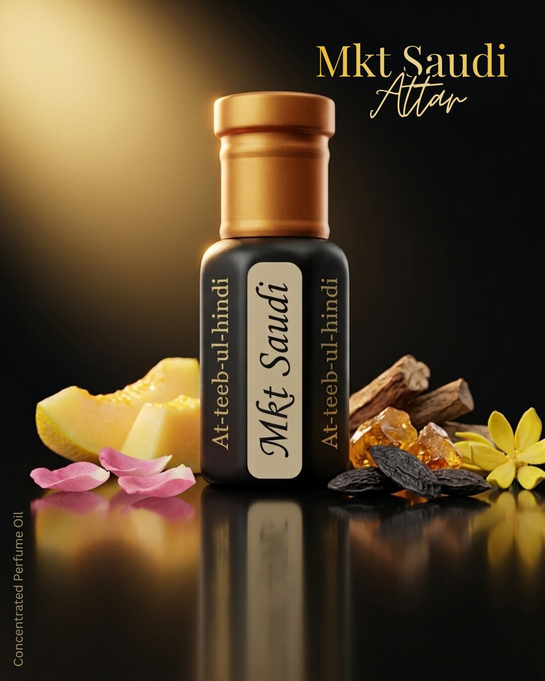 Attar product five