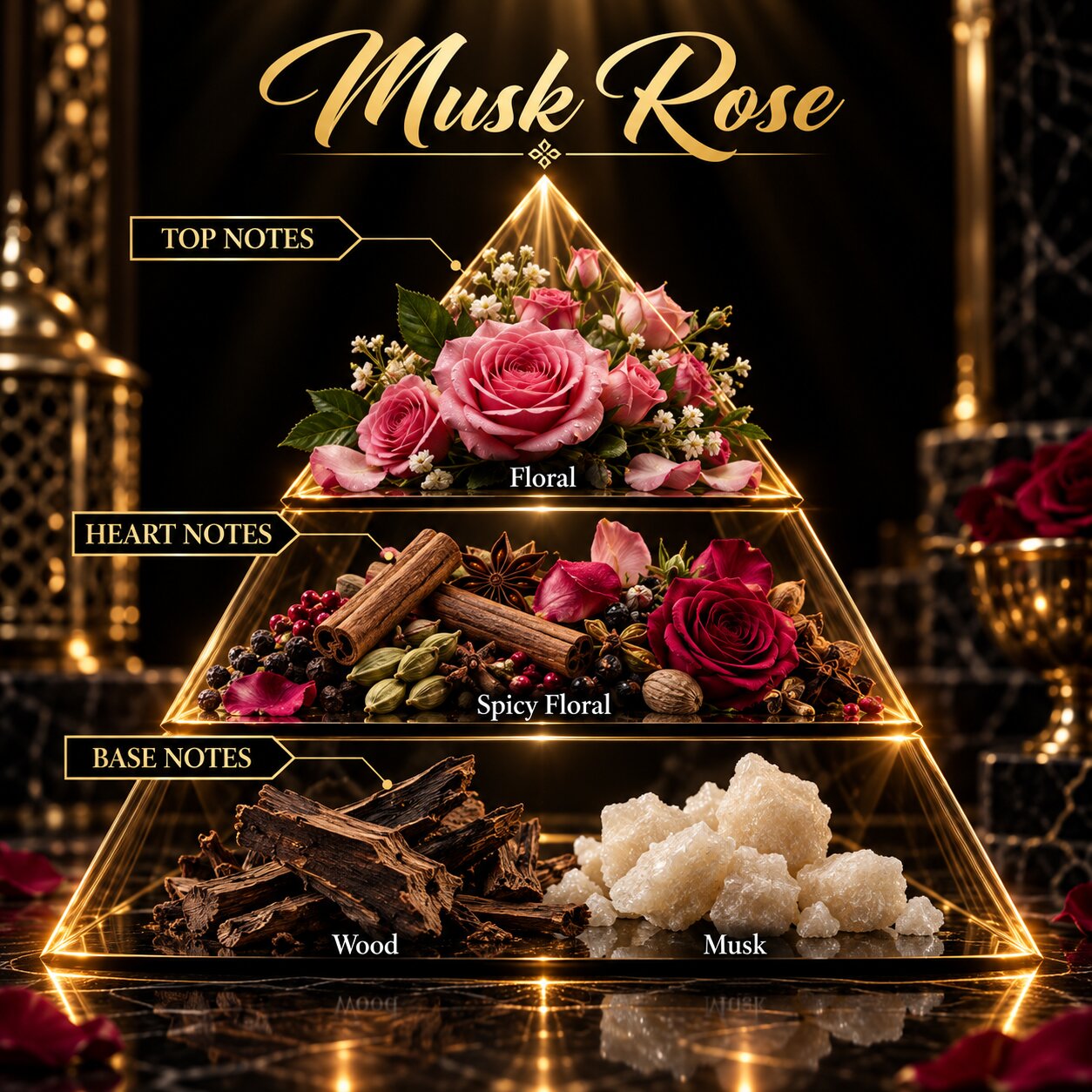 Scent Notes