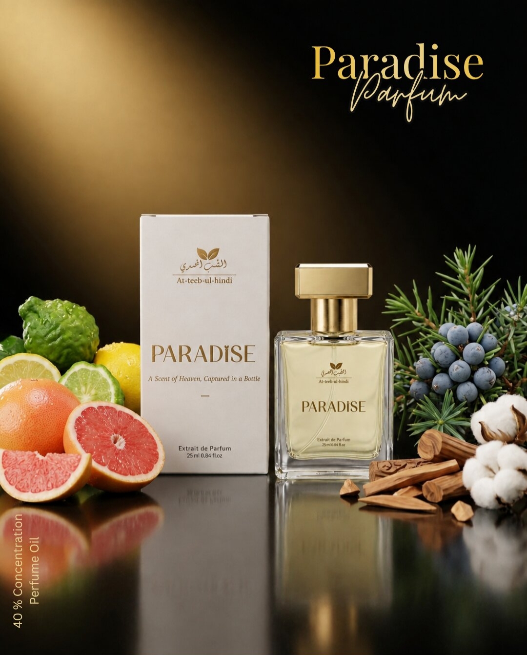 New Arrival product one