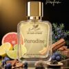 Paradise perfume - 50ml by Atteebulhindi (1)