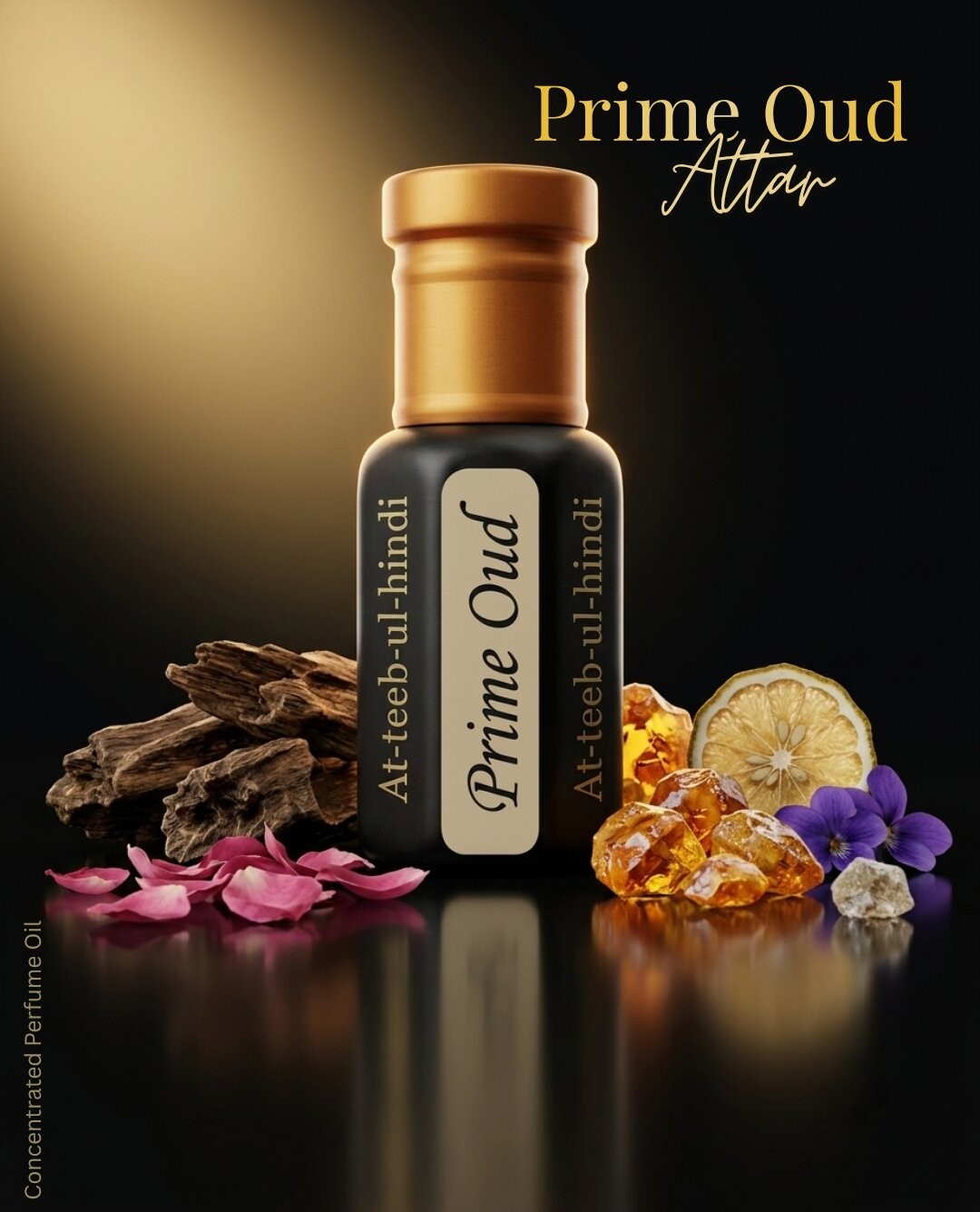 Attar product three