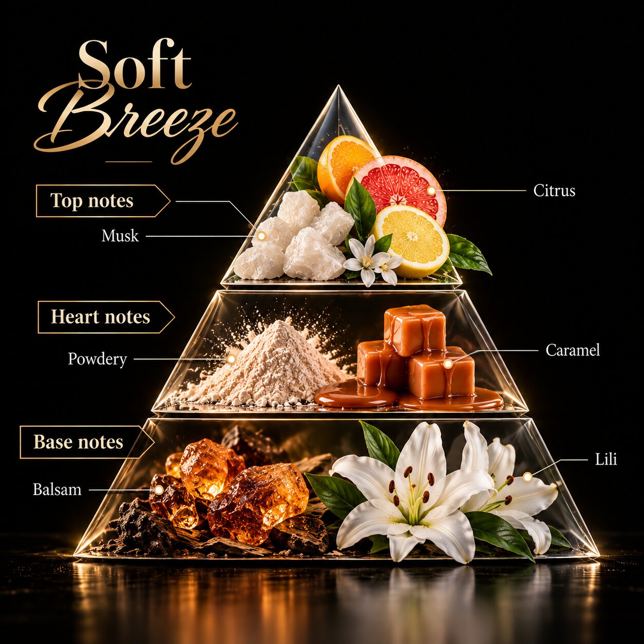 Scent Notes