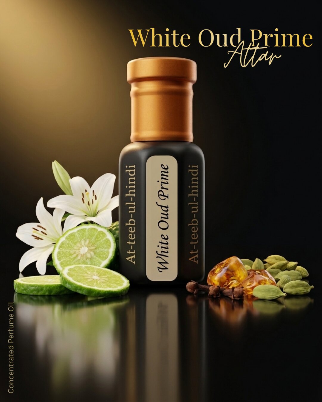 Luxury Attar