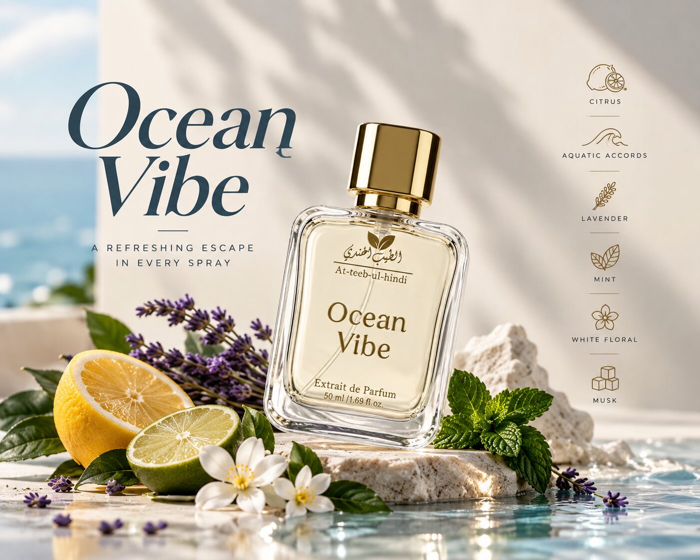 Premium Product Banner
